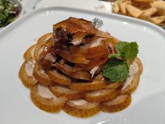 -味+新京宴·烤鸭·北京菜(创意谷店)