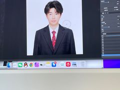 -海马体照相馆(深圳万象天地店)