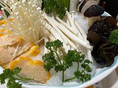 -和庆斋羊蝎子火锅·碳缸烧烤(顺义旗舰店)