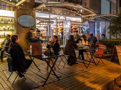 -Alimentari早午餐(安福路店)