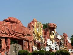 -太阳部落