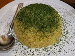 海苔芝士蛋炒饭套餐-十二舍·湯物素煮(江泰潤政店)