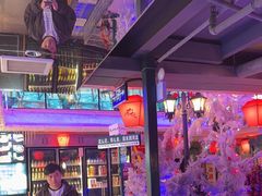 -山河屯铁锅炖鲜鹅·东北菜(开发区一店)