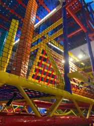 -动力星球家庭亲子游乐中心