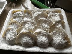 外卖生饺-聚荣饺子店