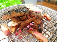 -原始泥炉烤肉(总店)