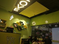 -沫汐披萨(白象街店)