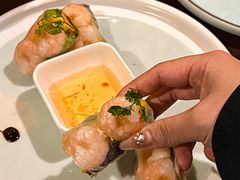 -Golden Lily河内巴黎法越料理餐厅(建国西路店)