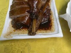 -海鲜街菜馆(海珠南路店)
