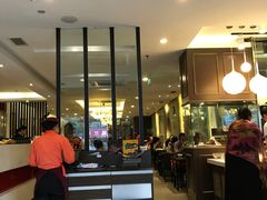 -豪客来牛排(府河店)