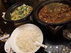 -又见炊烟私房菜(敬亭路店)