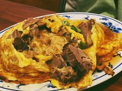 芙蓉烧鸭饭-玫瑰苑烧腊饭店