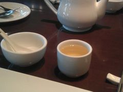桌面-枣子树素餐厅(铂金城店)