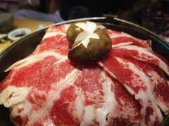 -富山日式料理(宽厚里店)