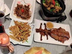 -丽华园(汉阳龙阳店)