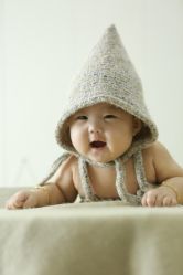 -贯日漂亮宝贝儿童摄影