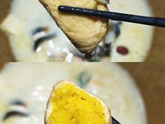 -滇小鱼·云南野生菌火锅(上杭路店)