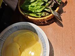 -巴奴毛肚火锅(悠唐购物中心店)