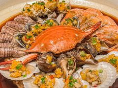 -品海楼·大连海胆锅贴馆(东港店)