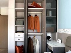 -索菲亚全屋定制衣柜橱柜家具(通州运乔居然之家店)