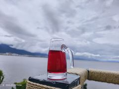 -野菌皇海景野生菌火锅(滨海大道店)