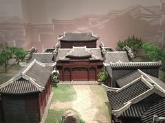 -汤显祖纪念馆