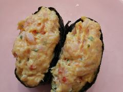 -争鲜回转寿司(通州万达店)