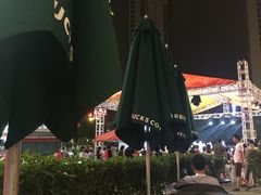 -星巴克(泉州晋江万达广场店)