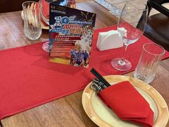 -五洲皇冠巴西烤肉餐厅