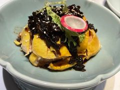 -卯时·龙光雅宴·精致锡帮菜(惠山古镇店)