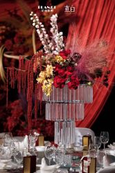 -南京圣和府邸豪华精选酒店-宴会厅婚宴·生日宴·宝宝宴