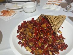 -万龙洲海鲜(南新仓店)