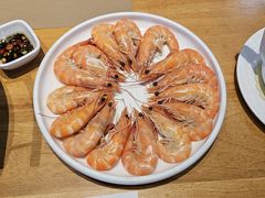 -79号渔船海鲜饭店(岗厦店)