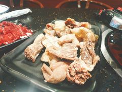 -六合里雄记汕头牛肉火锅(东门店)