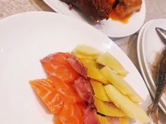 -西安高新希尔顿酒店·咖啡露台西餐厅