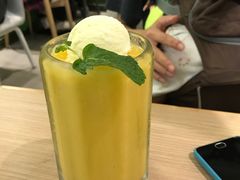 -仙踪林(江燕路万科里店)