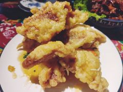 -人民公社大食堂(张家湾店)