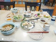 -桃屋日本料理(清华科技园店)