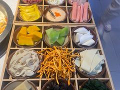 -芈重山老火锅(广州首店)