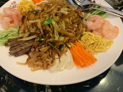 -桃园中华料理炸酱面(燕儿岛路店)