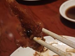 -扬州香格里拉·香宫中餐厅