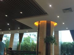 -雄楚国际大酒店-四季西餐厅