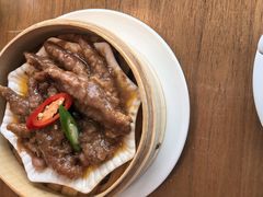 -东百坊巷大酒店·坊巷餐厅(东百中心店)