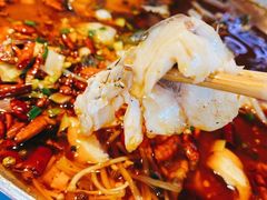 -爱妻鱼•老体北重庆水煮鱼•川菜(白云路店)
