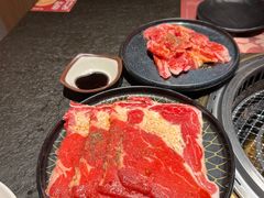 -牛YO烧肉烤肉自助(万象城春河里店)