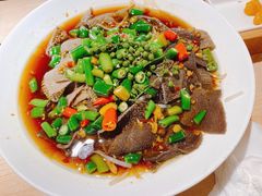 -胡马八破·川菜小馆(宽厚里店)