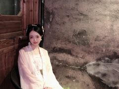 -汉仪华裳汉服旗袍·摄影写真馆(乌镇西栅店)