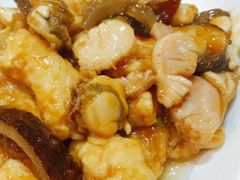 -黑石礁酒楼·海鲜(黑石礁店)