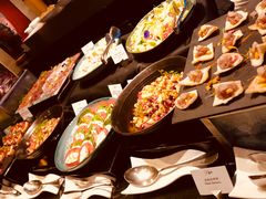 -深圳四季酒店·馥自助餐厅