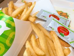 -德克士(前门店)
